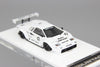 1/64 Vision64 VLCWD Lamborghini Countach LP500 Bianco Comes (White) Deluxe Version