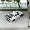 1/64 Street Weapon SWFF40W Ferrari F40 White LHD