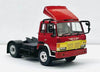 (Pre-Order) 1/64 DBGT Model DMHSDRG Hino Super Dolphin Red w/ Gold Grille