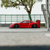 1/64 Street Weapon SWFF40R Ferrari F40 Red LHD