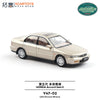 (Pre-Order) 1/64 XCarToys Y47-02 Honda Accord Gen.5 Gold