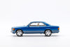 (Pre-Order) 1/64 DCT 48 Mercedes-Benz 500SEC Blue LHD