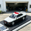 1/64 Bliss Mold BMMGJPMPD10 Mitsubishi Galant VR-4 Metropolitan Police Department #速10