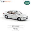 (Pre-Order) 1/64 XCarToys Y70-01 Honda Accord Gen.6 Silver