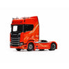 1/64 Massdi SCN1101 Scania 770S Orange