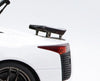 1/18 Well 100372 Lexus LFA (White/ Carbon Roof w/ Red Interior)