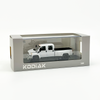 1/64 GOC GOCCKW Chevrolet Kodiak White LHD