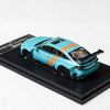 1/64 LeManFang LMFTAG Toyota Avalon XX50 Green
