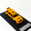 1/64 YS Model YSMBES124PM Mercedes-Benz E-Class S124 Estate ProMarkt #11