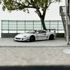 1/64 Street Weapon SWFF40W Ferrari F40 White LHD
