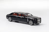 1/64 SC Art SCARRPBK Mansory Phantom VIII Pearl Black LHD