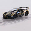 1/64 KILO Works KLW0027-2 Lotus Emira GT4 2023 Macau Lotus Team Toro #88 Adam Christodoulou
