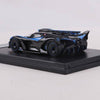 1/64 MJ Model MJBBBL Bugatti Bolide Blue