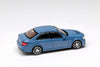 1/64 King Model KM004-06 Mercedes-Benz C63 AMG W204 Porcelain Blue