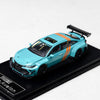 1/64 LeManFang LMFTAG Toyota Avalon XX50 Green