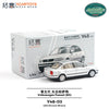1/64 XCarToys Y48-03 Volkswagen Passat Gen 5 Silver