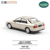 (Pre-Order) 1/64 XCarToys Y47-02 Honda Accord Gen.5 Gold