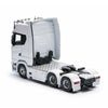 1/64 Massdi SCN1104 Scania 770S White
