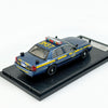 1/64 Rollin RFCVNYSP Ford Crown Victoria EN114 Partner Edition NYSP