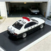 1/64 Bliss Mold BMMGJPMPD10 Mitsubishi Galant VR-4 Metropolitan Police Department #速10