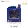 1/64 XCarToys X37-HEC2025 DarwinPro 66G WBK Supra A90 Pepsi
