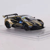 1/64 KILO Works KLW0027-2 Lotus Emira GT4 2023 Macau Lotus Team Toro #88 Adam Christodoulou