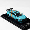 1/64 LeManFang LMFTAG Toyota Avalon XX50 Green