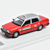 1/64 LMLF LMLFTCCU Toyota Crown Comfort Hong Kong Taxi Urban (Special Version)