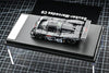 1/64 Classic Lover CLSC9#61BK Sauber C9 24 Hours of Le Mans 1989 #61 AEG Olympia Livery