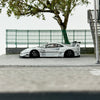 1/64 Street Weapon SWFF40W Ferrari F40 White LHD