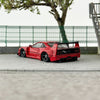 1/64 Street Weapon SWFF40R Ferrari F40 Red LHD