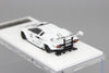 1/64 Vision64 VLCWD Lamborghini Countach LP500 Bianco Comes (White) Deluxe Version