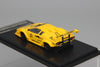 1/64 Vision64 VLCY Lamborghini Countach LP500 Giallo Auge (Yellow)