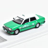 1/64 LMLF LMLFTCCNT Toyota Crown Comfort Hong Kong Taxi New Territories