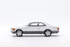 (Pre-Order) 1/64 DCT 50 Mercedes-Benz 500SEC White LHD