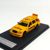 1/64 YS Model YSMBES124PM Mercedes-Benz E-Class S124 Estate ProMarkt #11