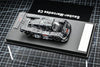 1/64 Classic Lover CLSC9#61BK Sauber C9 24 Hours of Le Mans 1989 #61 AEG Olympia Livery