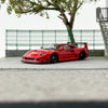 1/64 Street Weapon SWFF40R Ferrari F40 Red LHD