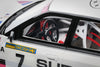 (Pre-Order) 1/18 OttOmobile OT1158 Subaru Legacy RS Gr.A Sweden Rallye 1992 Colin McRae