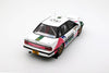 (Pre-Order) 1/18 OttOmobile OT1158 Subaru Legacy RS Gr.A Sweden Rallye 1992 Colin McRae