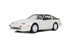 (Pre-Order) 1/18 OttOmobile OT1181 Nissan 300ZX Turbo (Z31) Shiro Edition 1988 White Pearl 234