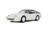 (Pre-Order) 1/18 OttOmobile OT1181 Nissan 300ZX Turbo (Z31) Shiro Edition 1988 White Pearl 234