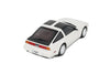 (Pre-Order) 1/18 OttOmobile OT1181 Nissan 300ZX Turbo (Z31) Shiro Edition 1988 White Pearl 234