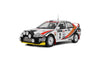 (Pre-Order) 1/18 OttOmobile OT1192 Mitsubishi Carisma GT Gr.A RAC Rally 1997 Richard Burns