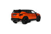 (Pre-Order) 1/18 OttOmobile OT1316 Dacia Duster Redust Sport 4x2 Hybrid 2025 Orange
