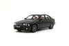(Pre-Order) 1/18 OttOmobile OT1338 BMW E39 M5 2000 Black Saphire Metallic 475