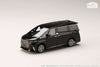 (Pre-Order) 1/43 Mark43 PM43156BBK Toyota Alphard Z Black