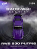 1/64 Model Model MM64-RWB930-003 RWB 930 Purple