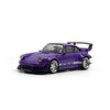 (Pre-Order) 1/64 Model Model MM64-RWB930-003 RWB 930 Purple