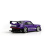 (Pre-Order) 1/64 Model Model MM64-RWB930-003 RWB 930 Purple